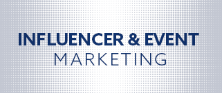 Influencer-And-Event-Marketing-Services Influencer & Event Marketing Service